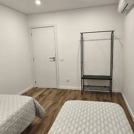 Casa Do Pontizela カミーニャ